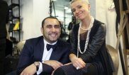 Насилия и угроз со стороны Лилии Рах не было - потерпевший Хамро Суванов
