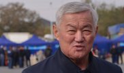Сапарбаев отдаст детдому компенсацию за моральный вред