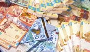 Больше полумиллиона тенге заплатит гражданин Армении за оскорбление пограничников в поезде в СКО