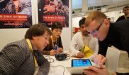 The Spirit of Tengri представил 4 коллектива на выставке WOMEX-2016 в Испании