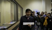 Байбек одним из первых купил билеты на Универсиаду-2017