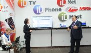 "Казахтелеком" презентовал новый канал продаж и обратной связи с клиентами