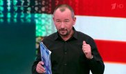 "Я убивал": российский ведущий сделал признание в эфире ток-шоу