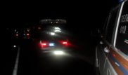 Фура сбила двух казахстанцев на трассе во Владимирской области России