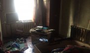 Трое детей погибли в Астане от отравления угарным газом