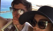 Павел Воля и Ляйсан Утяшева переехали жить в Испанию - СМИ