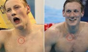 Болельщик спас жизнь олимпийского чемпиона, посмотрев на его фото