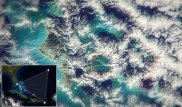 Ученые выдвинули гипотезу, раскрывающую тайну Бермудского треугольника