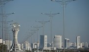 В связи с 25-летием Независимости в Туркменистане приостановлен безвизовый режим