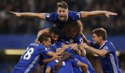 "Челси" нанес самое крупное поражение "МЮ" при Моуринью