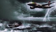 Ученые попытались объяснить аномалию Бермудского треугольника