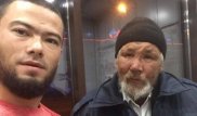 Ставший героем Сети житель Астаны записал видеообращение