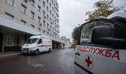 Москвичка выжила после падения с 11 этажа: кадры происшествия