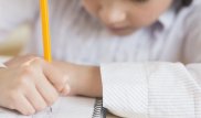 Письмо девочки к одноклассникам растрогало Интернет