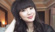 Сабина Алтынбекова запустила свою линию одежды