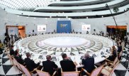 Мировые эксперты в области экономики и политики приедут в Астану в ноябре
