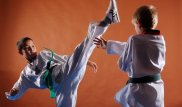Казахстанским детям выдавали незаконные сертификаты по таеквондо