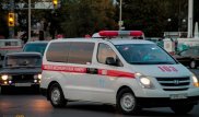Трехмесячный ребенок стал жертвой жуткого ДТП в Павлодарской области