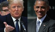 Барак Обама прокомментировал твит Дональда Трампа