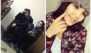 В Бишкеке четверо студенток на Lexus похитили и избили 16-летнюю школьницу