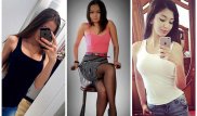 12 самых красивых болельщиц казахстанского футбола