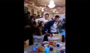 Случай на узбекском тое обсуждают пользователи Сети