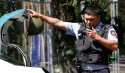 Задержанные в Алматы радикалы планировали взрывы у зданий ДВД и ДКНБ