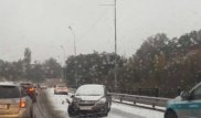 В акимате Алматы рассказали о борьбе с гололедом