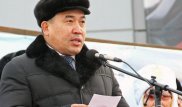 Бывший замакима Костаная Максут Калиев вышел на свободу