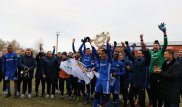 "Астана" в третий раз подряд стала чемпионом Казахстана