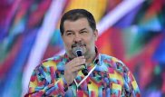 Лекторий.kz приглашает на авторский вечер с писателем Сергеем Лукьяненко