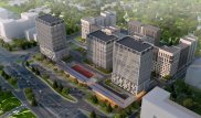 В каждом жилом комплексе - своя философия