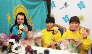Подобедову, Чиншанло и Манезу лишили олимпийских медалей