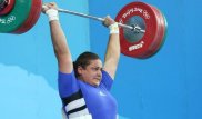 Казахстанская штангистка подала в суд на решение МОК и WADA о допинге