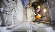 Ученые вскрыли гробницу Иисуса Христа