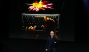 Apple представила новый MacBook Pro