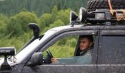 Гибель сына Януковича: появились новые жуткие подробности