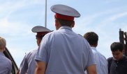 В Атырау отпущенных под залог экс-полицейских вновь арестовали