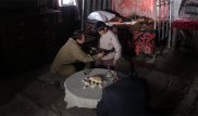 В Казахстане снимают фильм "Талан" о тяжелых годах политических репрессий