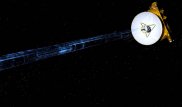 NASA получило "горшок золота" со станции New Horizons