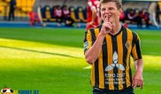 Аршавин: Свой последний матч сыграю в "Кайрате"