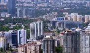 В Алматы снизились цены на квартиры