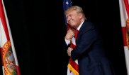 У Трампа заканчиваются деньги на предвыборную кампанию
