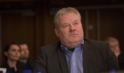 Правительство Исландии ушло в отставку