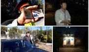 ДВД отреагировал на скандальный ролик с участием полицейских и "чабана"