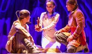 Алматы представит в Астане культурную программу