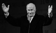 Легендарный актер Владимир Зельдин скончался на 102-м году жизни