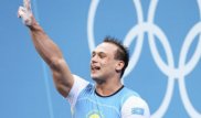 Илья Ильин опубликовал фото с Хэллоуина