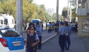 Налетчик на ломбард в Астане раскаялся во время последнего слова в суде