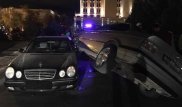 Подробности необычного ДТП рассказали в Актау